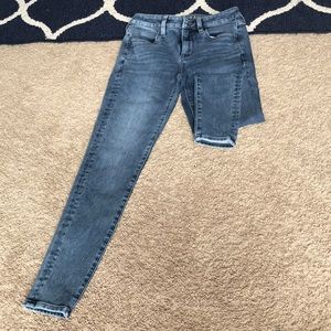 Jeans, American Eagle
